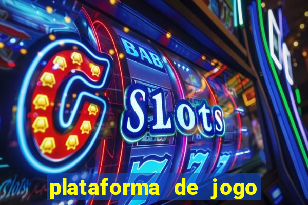 plataforma de jogo da deolane